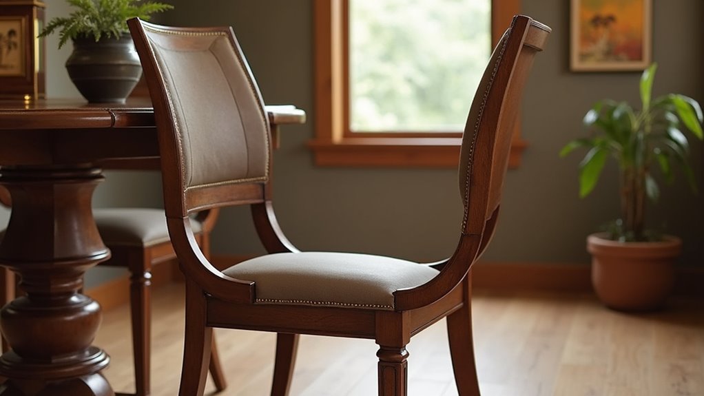 exceptional quality dining chair