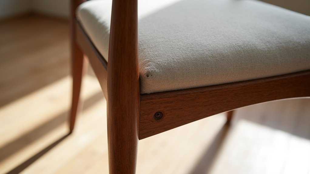 exceptional quality dining chair