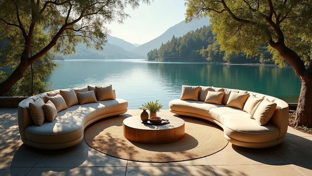 exquisite designer furniture selection