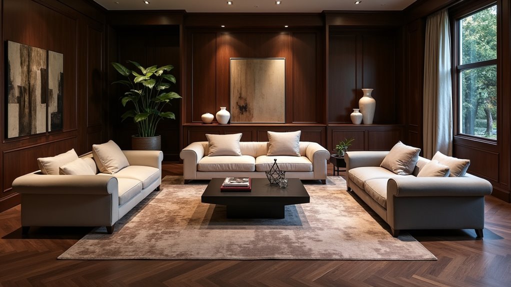 exquisite sustainable italian furniture