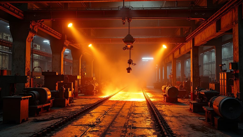 extreme durability enhanced visibility