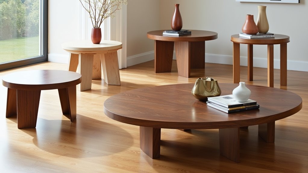 fast delivery coffee tables