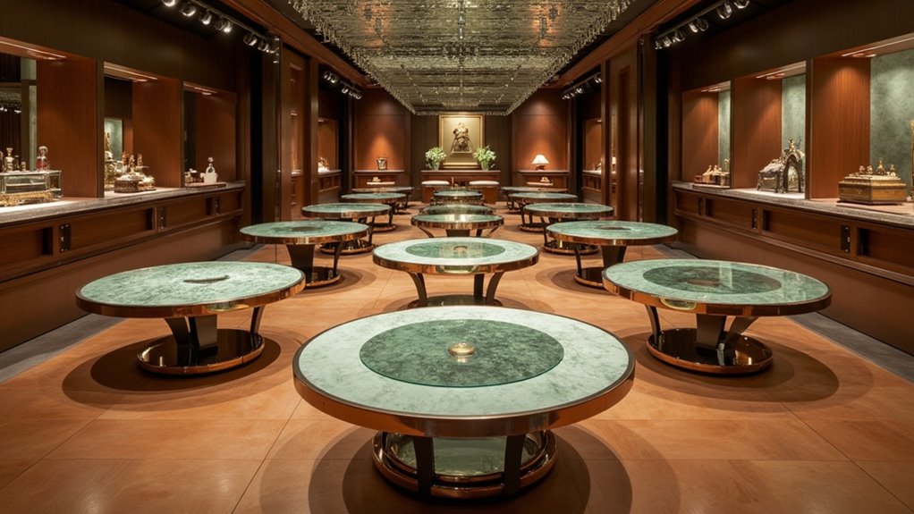 flash sales on coffee tables