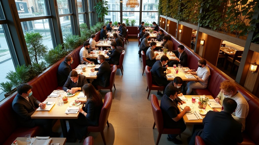 flexible seating for safety