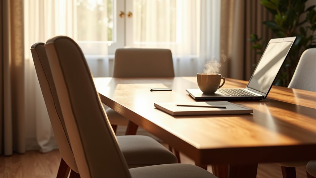 flexible workspace design essentials