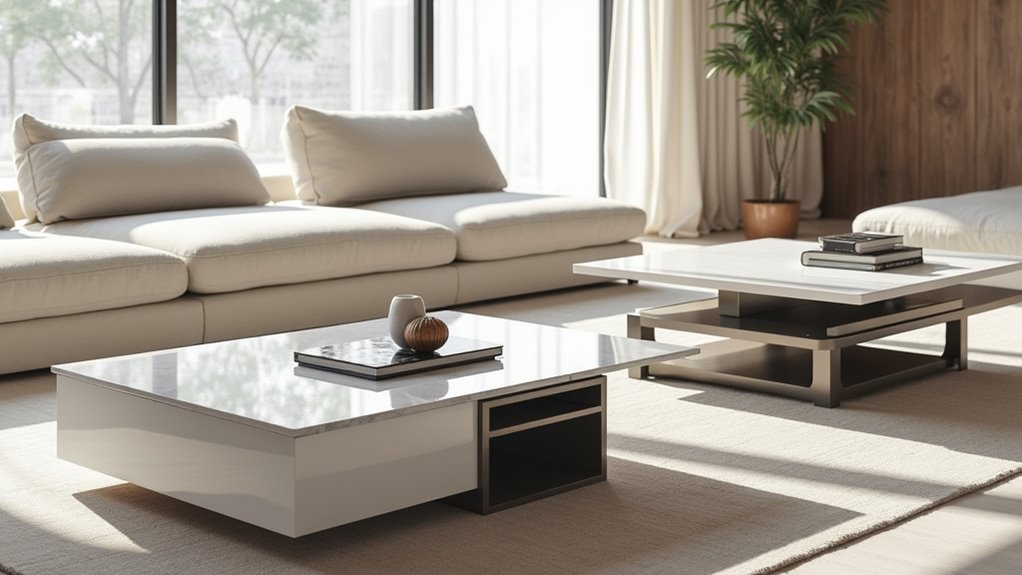 functional aesthetics in furniture