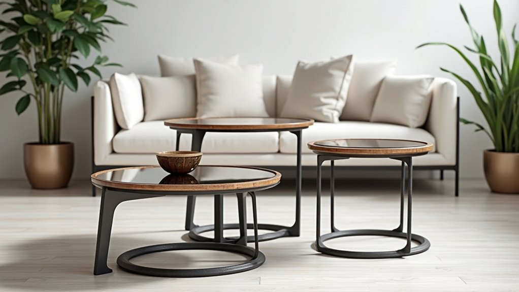 functional and stylish furniture