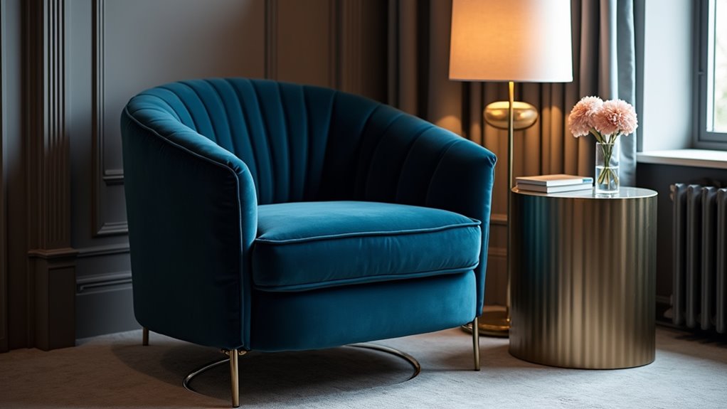 functional and stylish seating