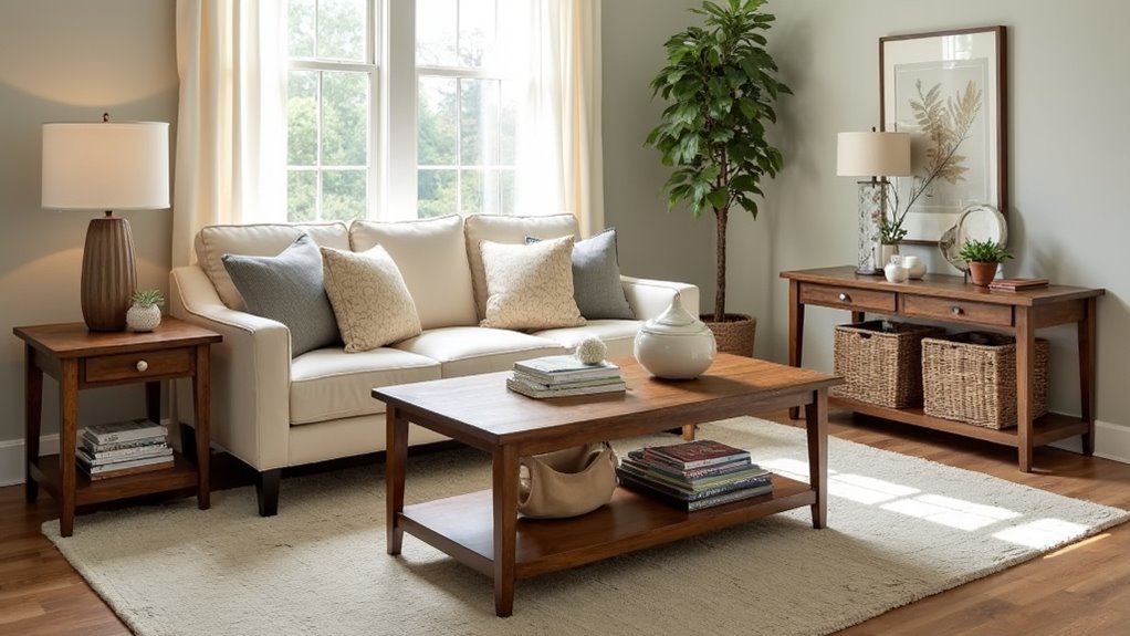 functional and stylish versatility