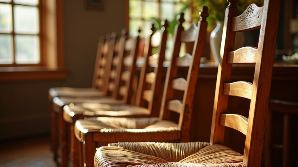 functional elegance historical significance