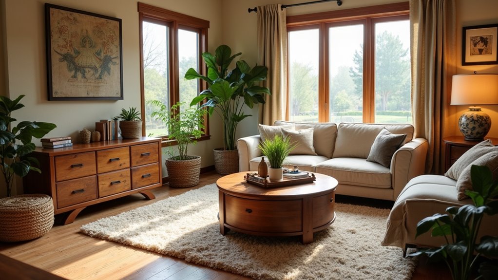 functional family friendly coffee tables