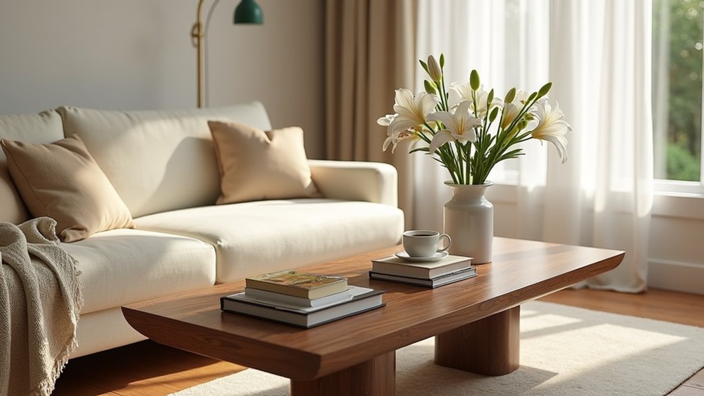 functional multi purpose living space