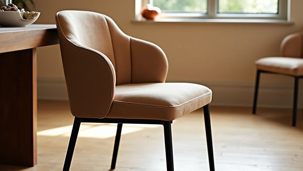 functional stylish durable seating