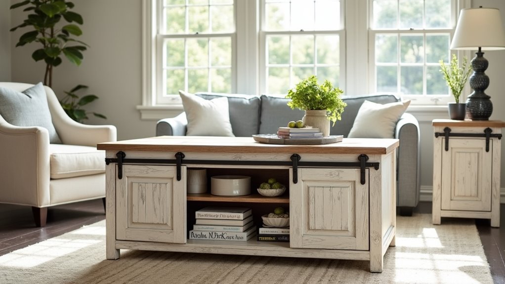 functional versatile modern design