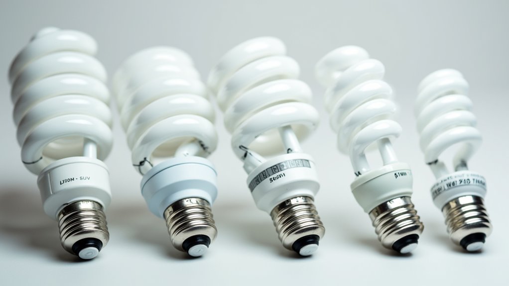 gas filled tube ballast