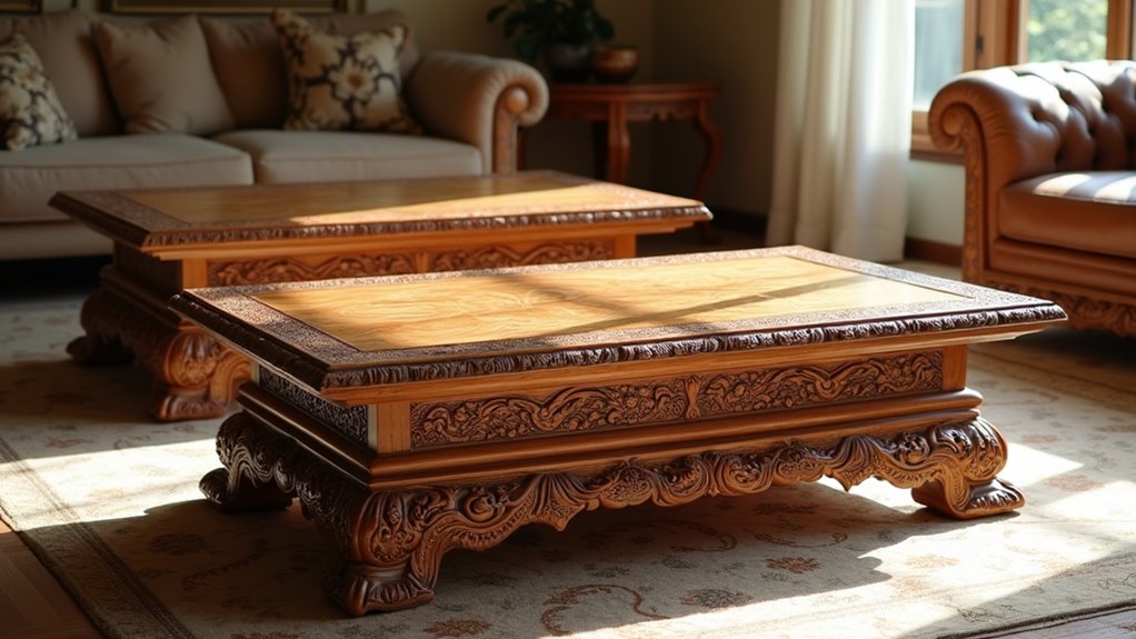 global artistry in furniture