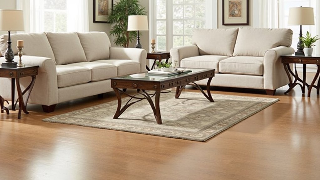 hammary furniture coffee tables