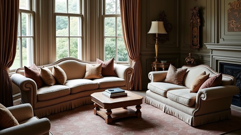 handcrafted british premium furniture