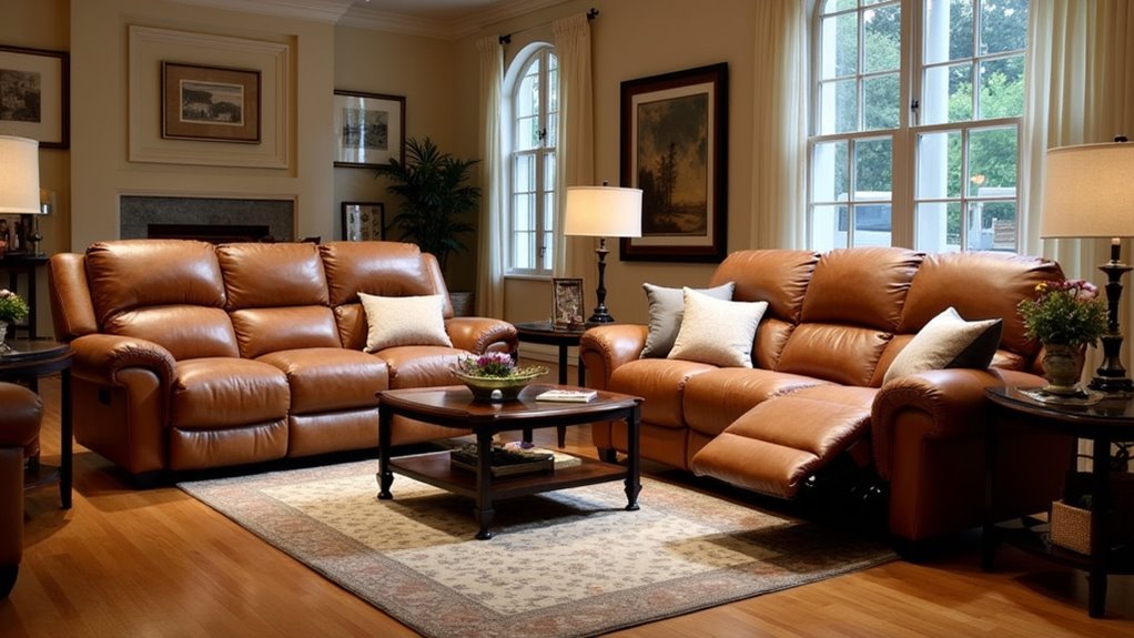 handcrafted luxury furniture excellence