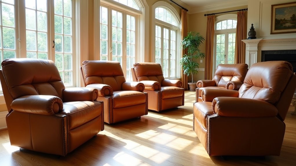 handcrafted luxury furniture excellence