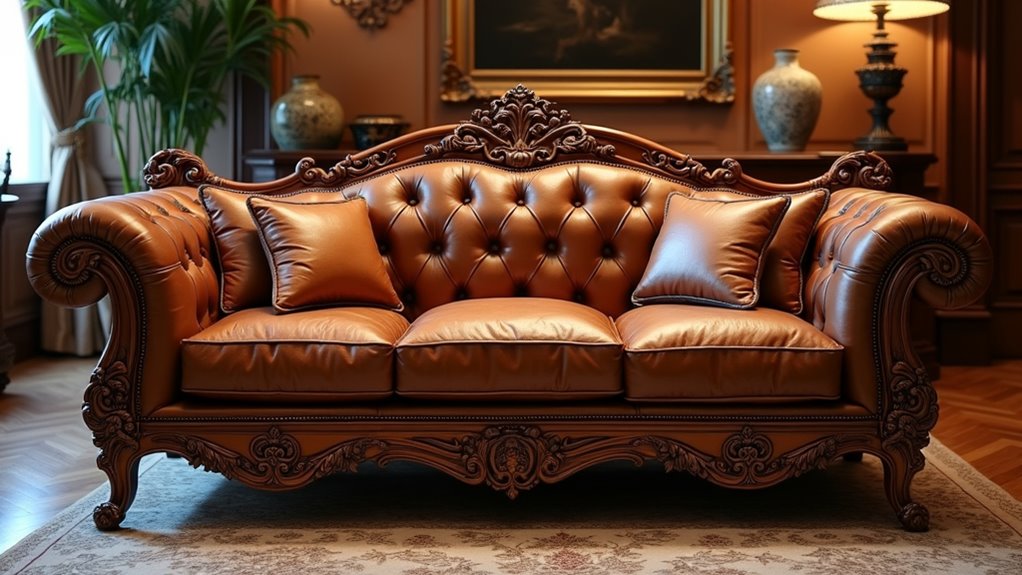 handcrafted luxury furniture excellence