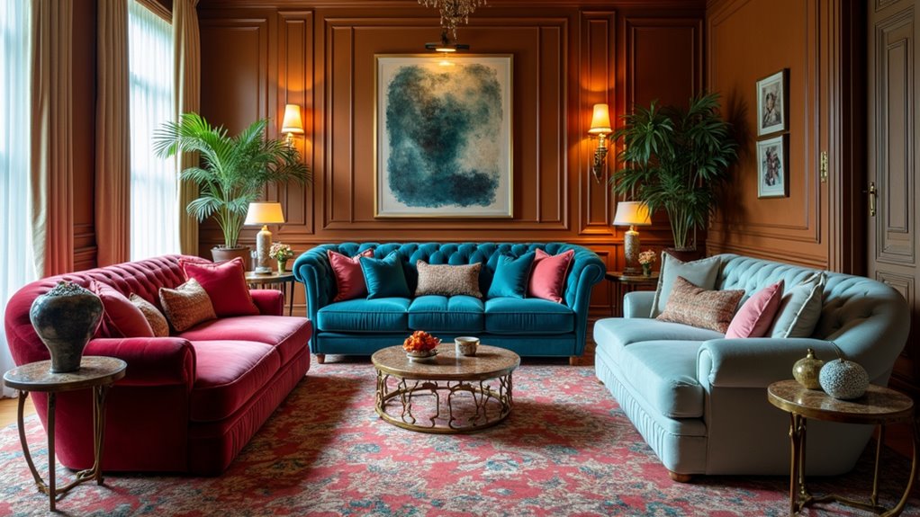 handcrafted luxury sofa craftsmanship