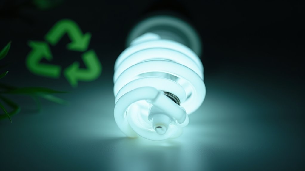 handle recycle ventilate dispose safely