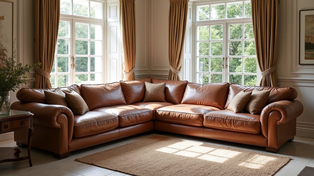 handmade luxury british sofas