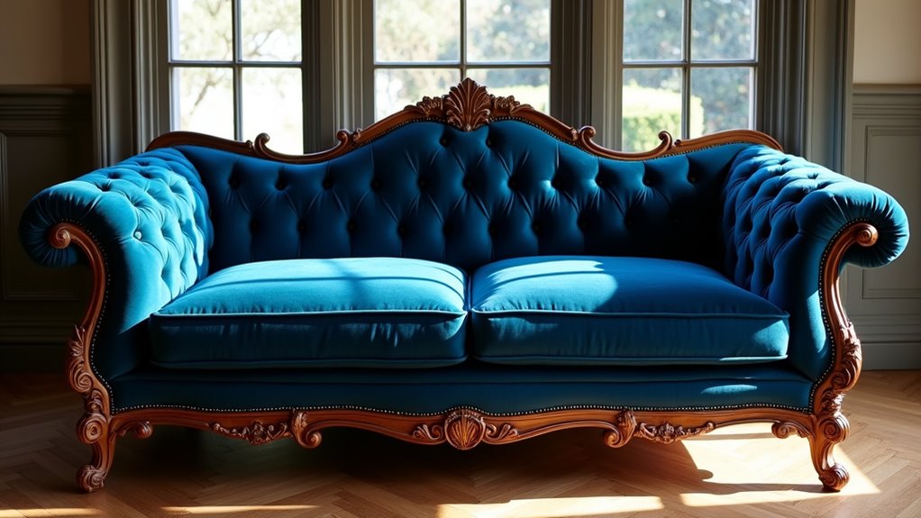 heritage craftsmanship bespoke luxury