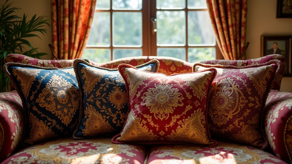 heritage craftsmanship meets modernity