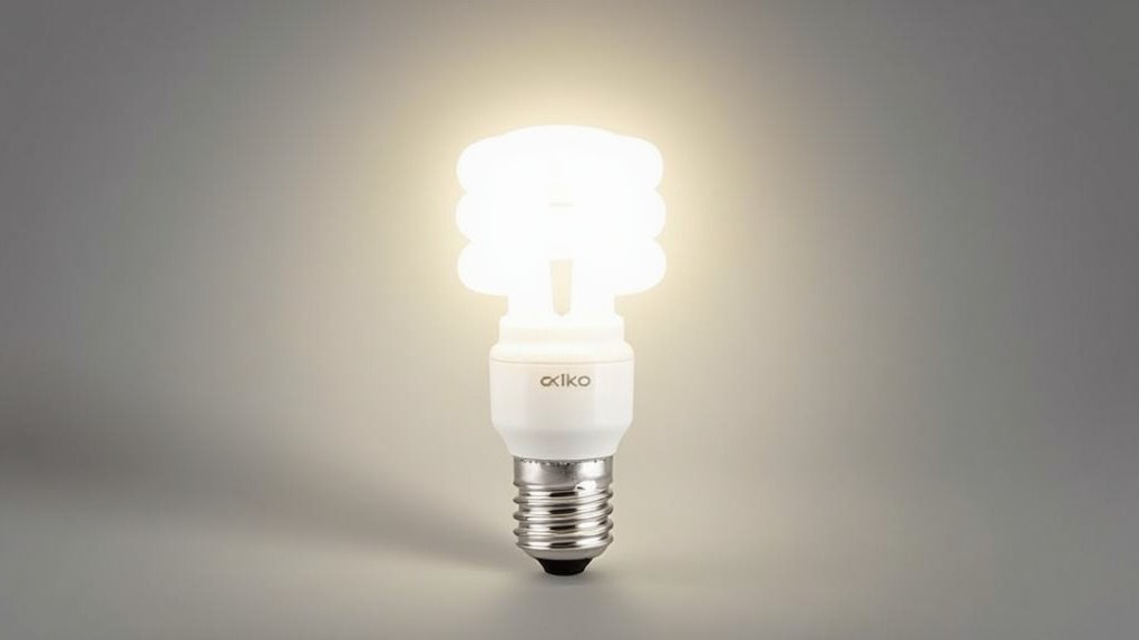 high efficacy led lamp