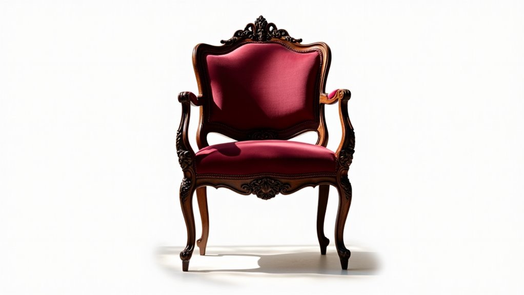 historical elegance in design