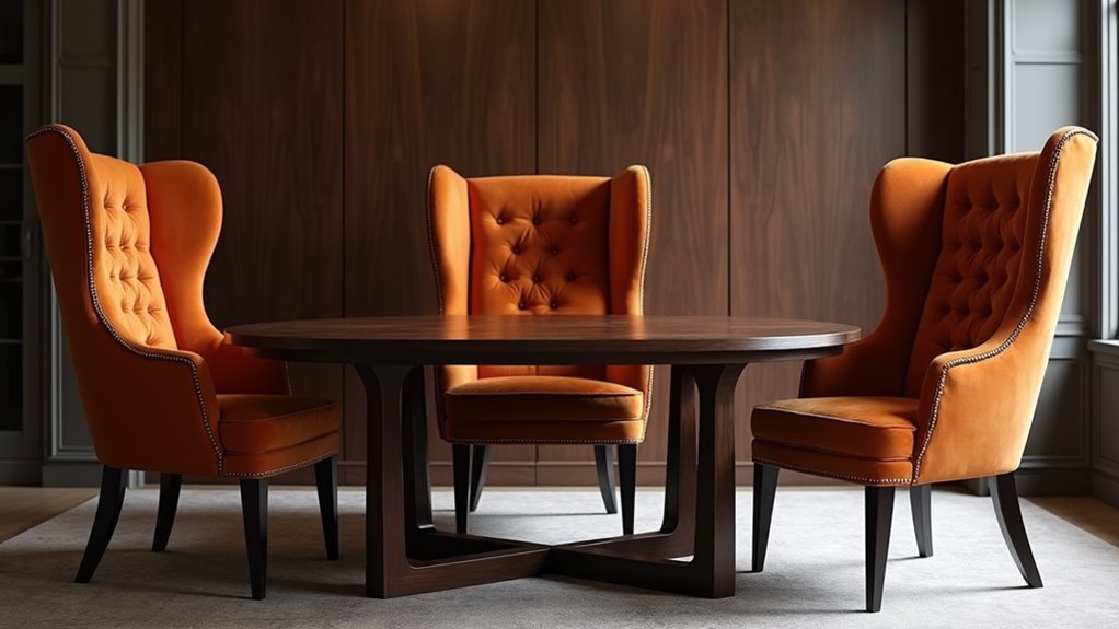 historical elegance meets comfort