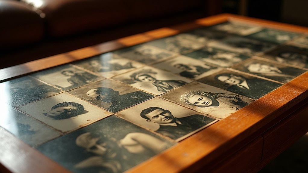 historical significance of mortality