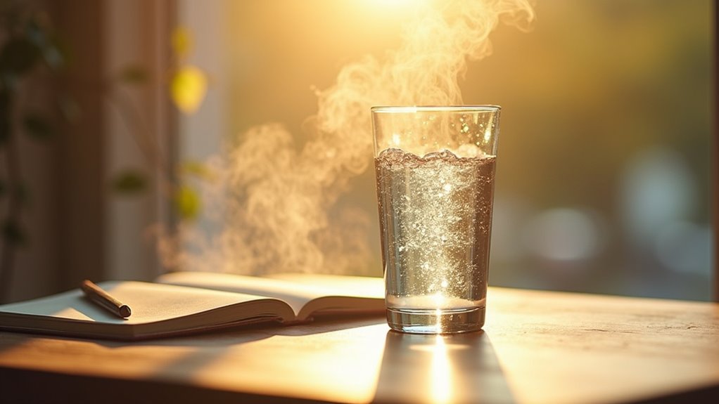 hydration enhances focus and cognition