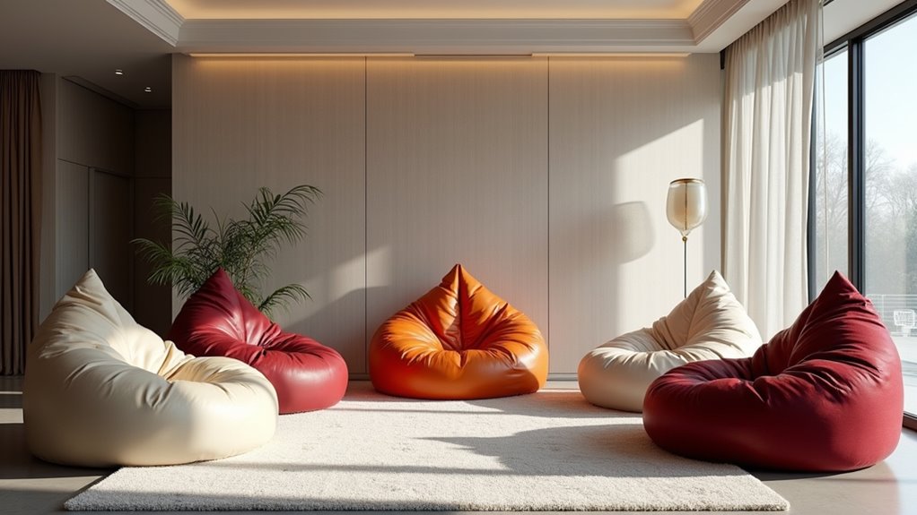 iconic durable ultimate relaxation