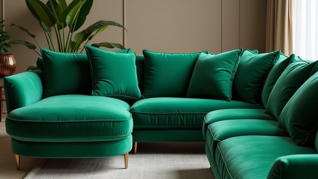 iconic modern ergonomic design