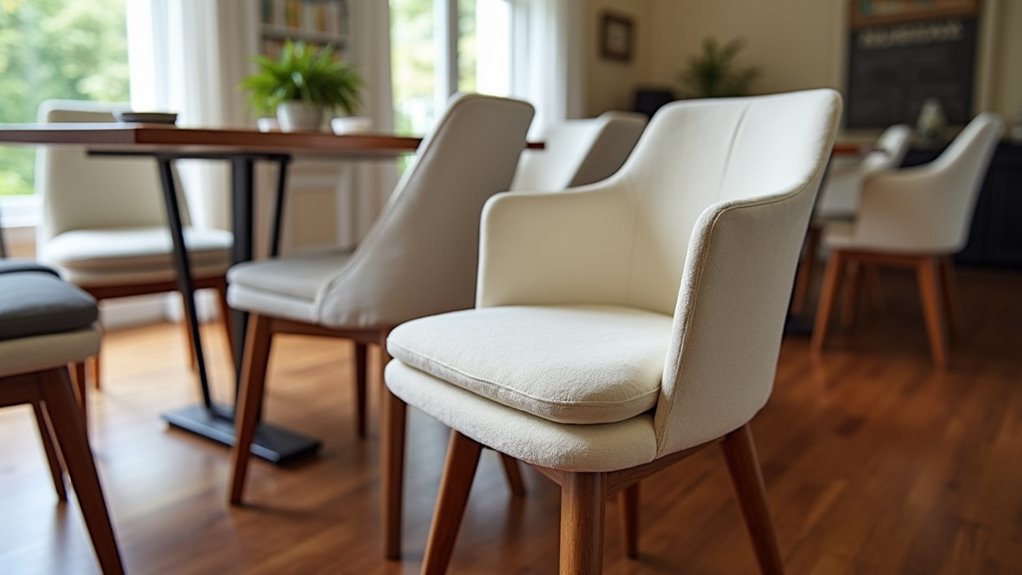 ideal foam thickness tips