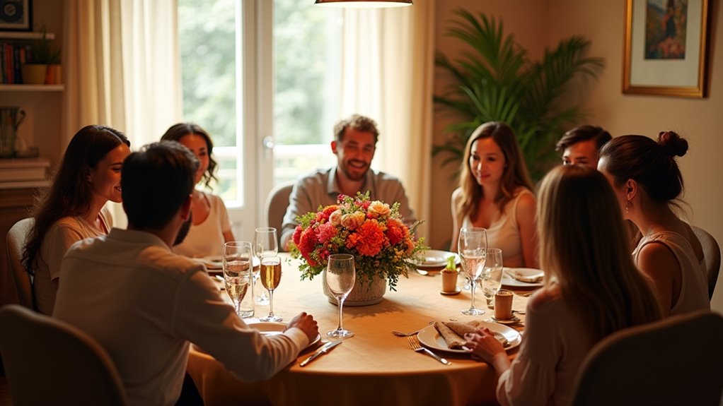 inclusive face to face interactions