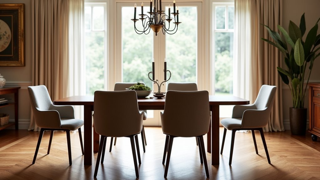 inclusive seating for everyone