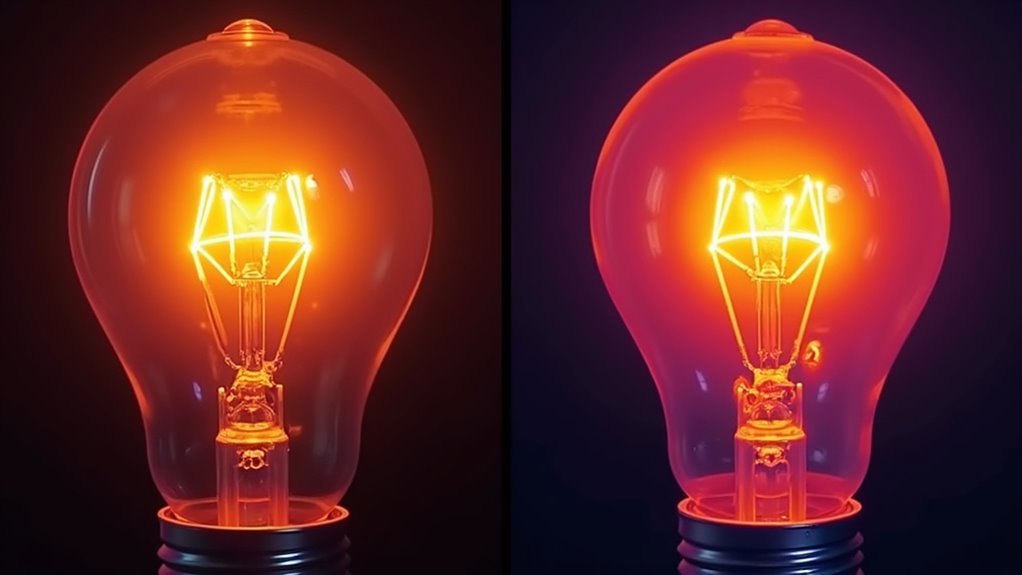 inefficient heat generation method