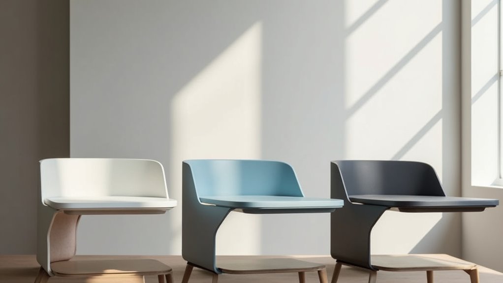 inglesina dining tray options