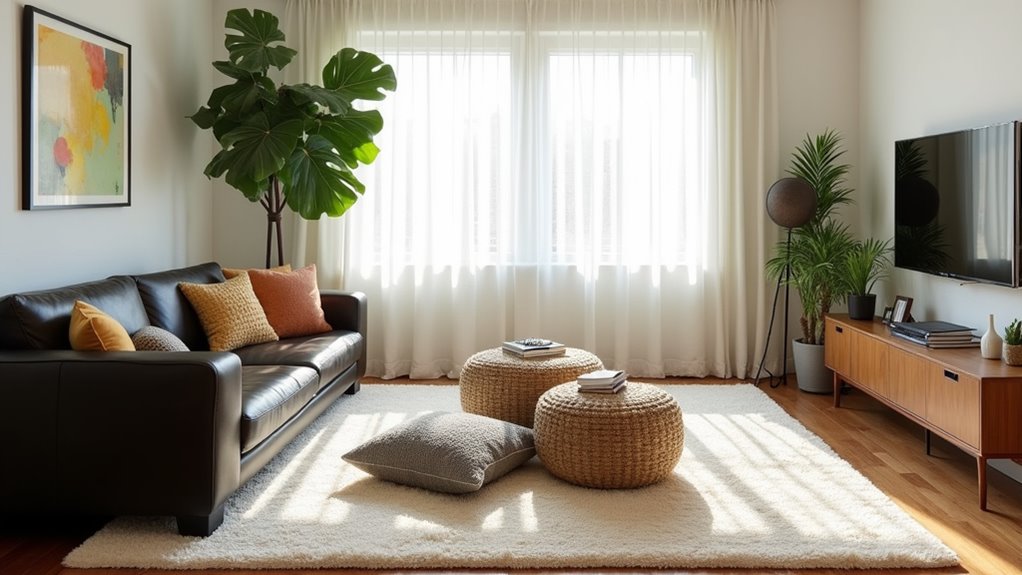 innovative coffee table alternatives