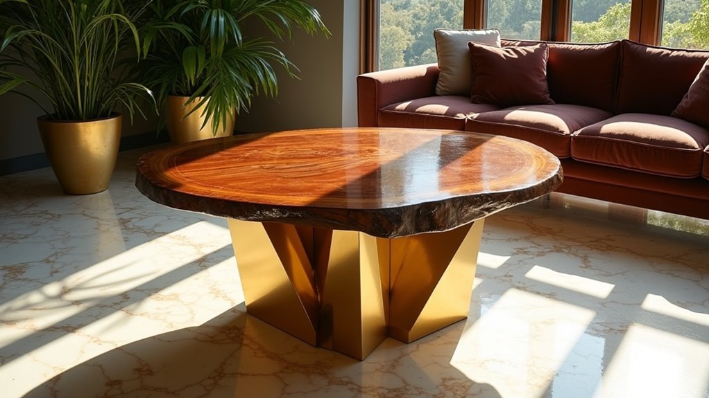 innovative coffee table designs