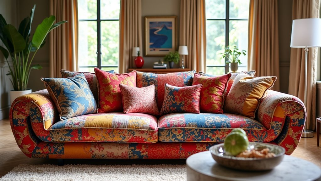 innovative customizable modular sofa