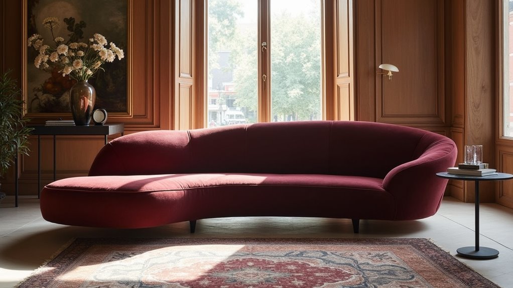 innovative ergonomic customizable sofa