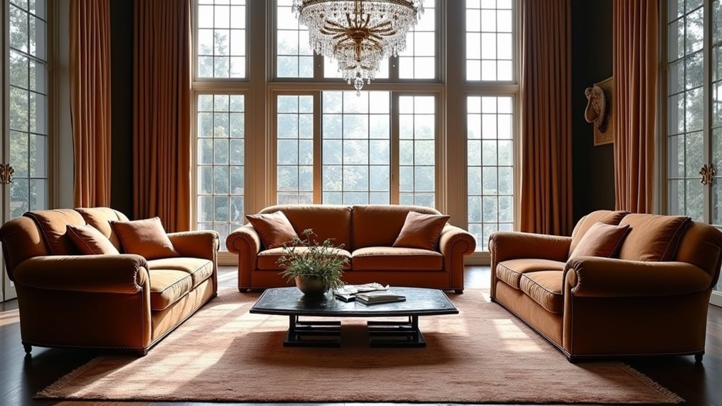 innovative luxurious modern sofas