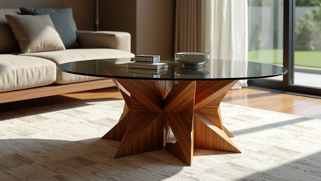 innovative luxury coffee table