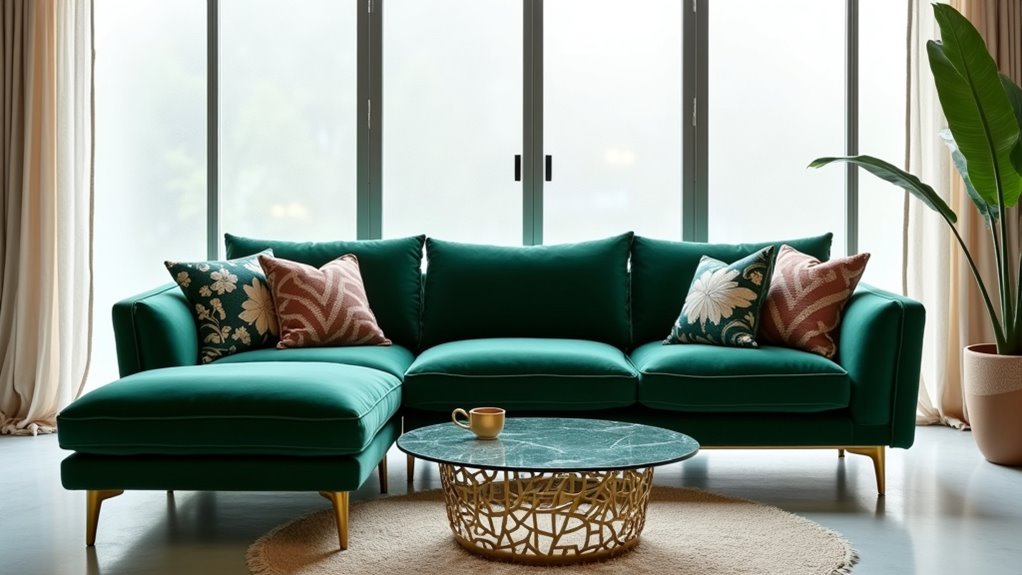 innovative luxury sofa design