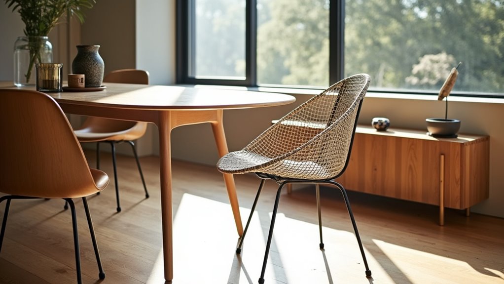 innovative mid century modern design